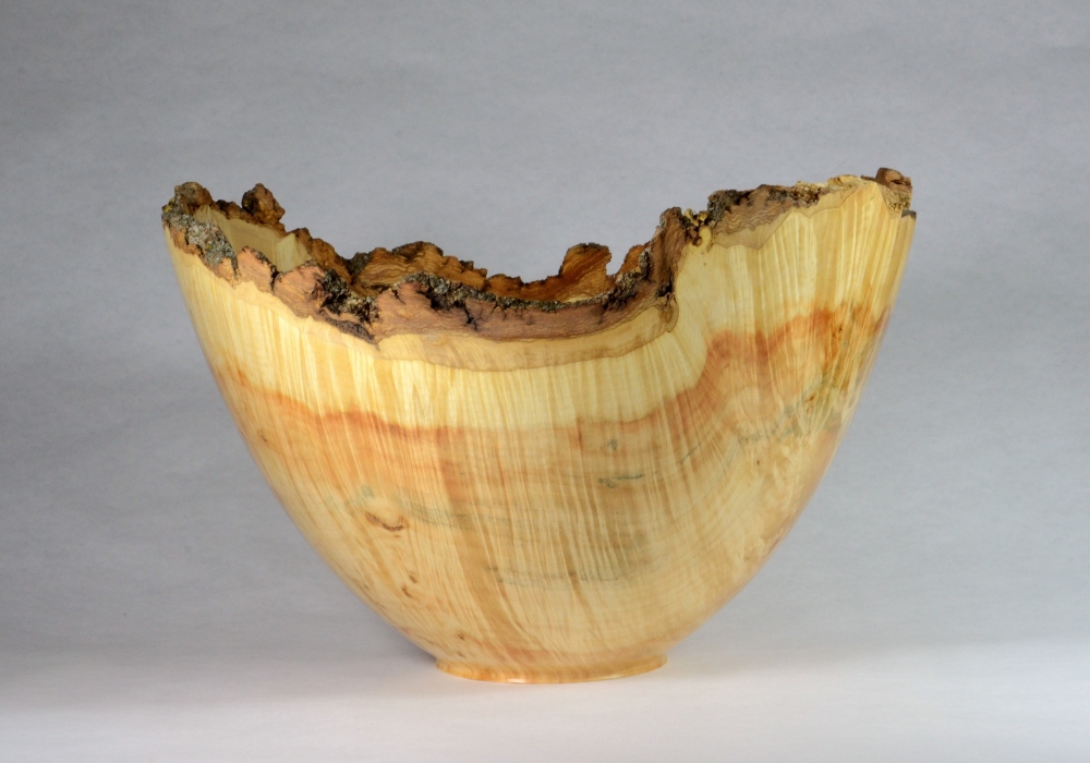 Manitoba Maple NE Bowl